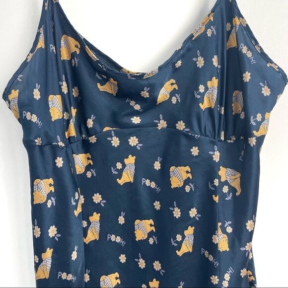 Disney Winnie The Pooh Slip Nightie - Picture 3 of 11